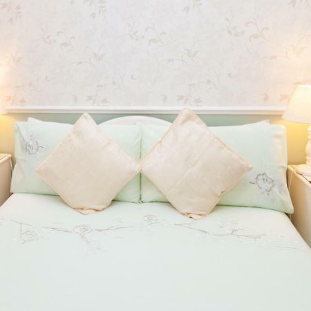Crimdon Dene Hotel ทอร์คิ ภายนอก รูปภาพ