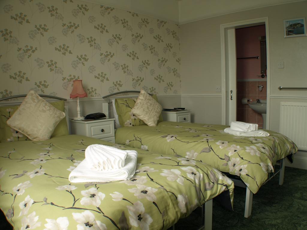 Crimdon Dene Hotel ทอร์คิ ภายนอก รูปภาพ
