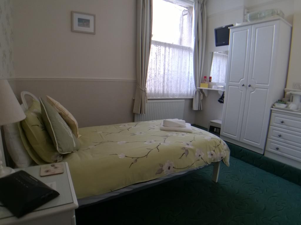 Crimdon Dene Hotel ทอร์คิ ห้อง รูปภาพ