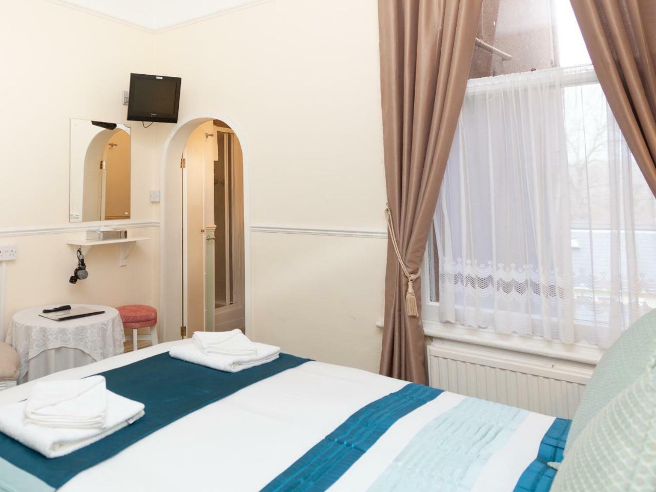 Crimdon Dene Hotel ทอร์คิ ภายนอก รูปภาพ
