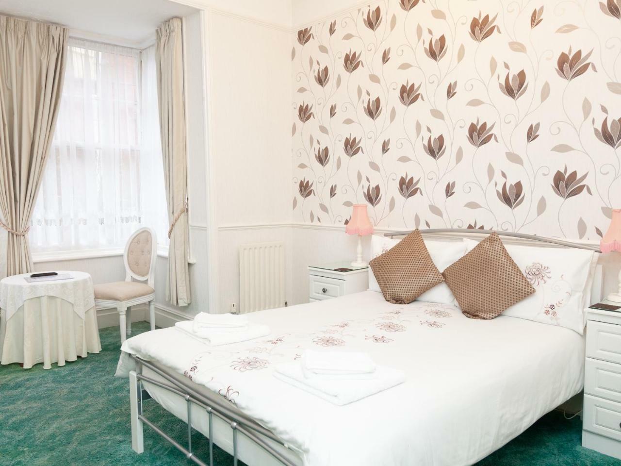 Crimdon Dene Hotel ทอร์คิ ภายนอก รูปภาพ