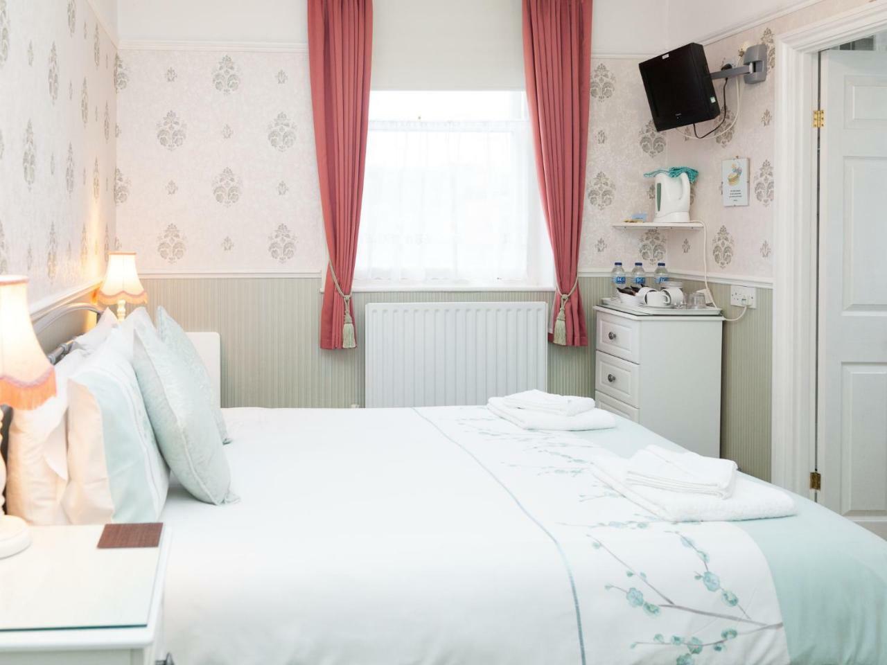 Crimdon Dene Hotel ทอร์คิ ภายนอก รูปภาพ