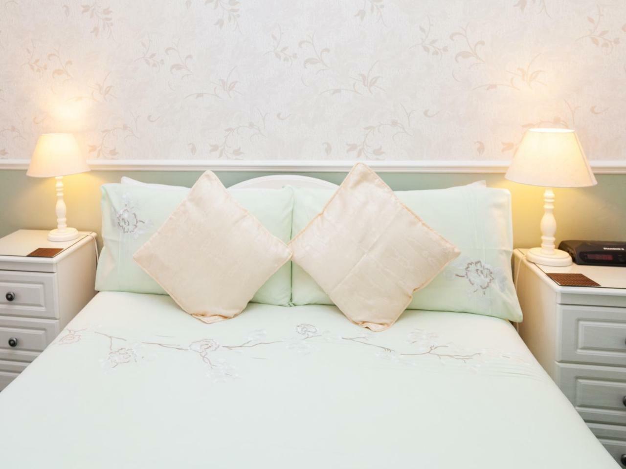 Crimdon Dene Hotel ทอร์คิ ภายนอก รูปภาพ