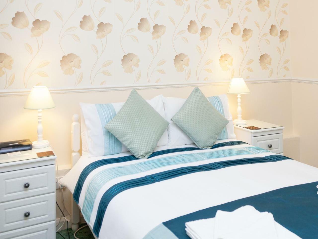 Crimdon Dene Hotel ทอร์คิ ภายนอก รูปภาพ