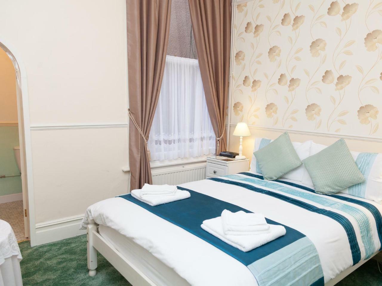 Crimdon Dene Hotel ทอร์คิ ภายนอก รูปภาพ