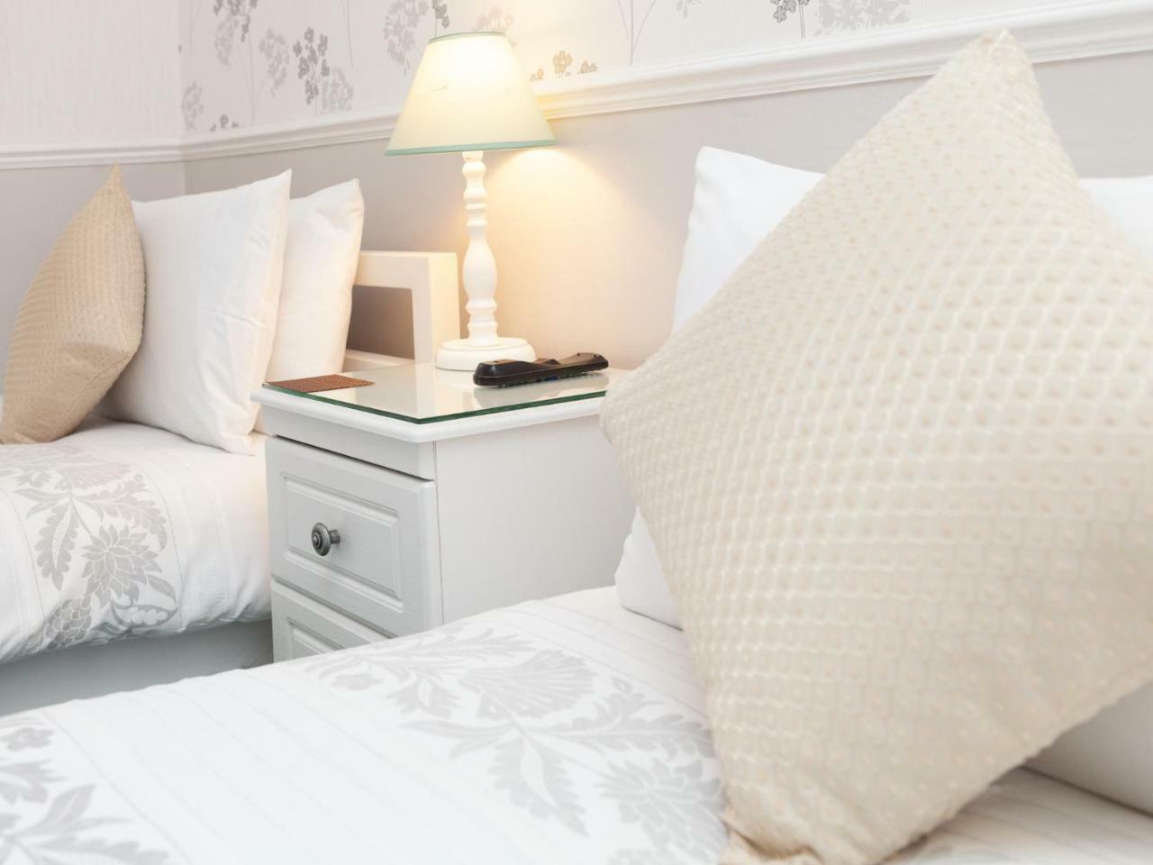 Crimdon Dene Hotel ทอร์คิ ภายนอก รูปภาพ