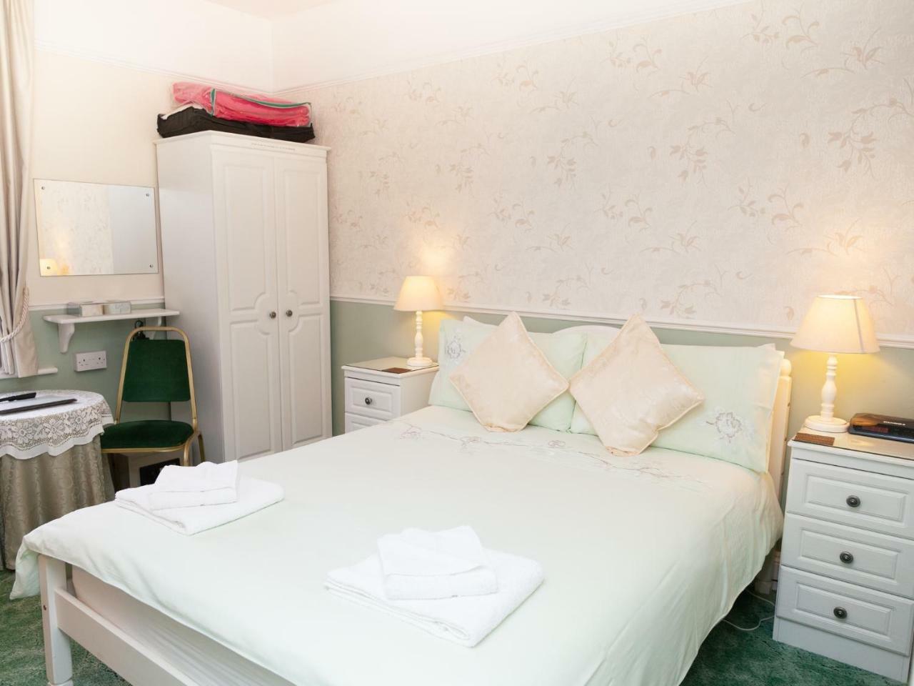 Crimdon Dene Hotel ทอร์คิ ภายนอก รูปภาพ