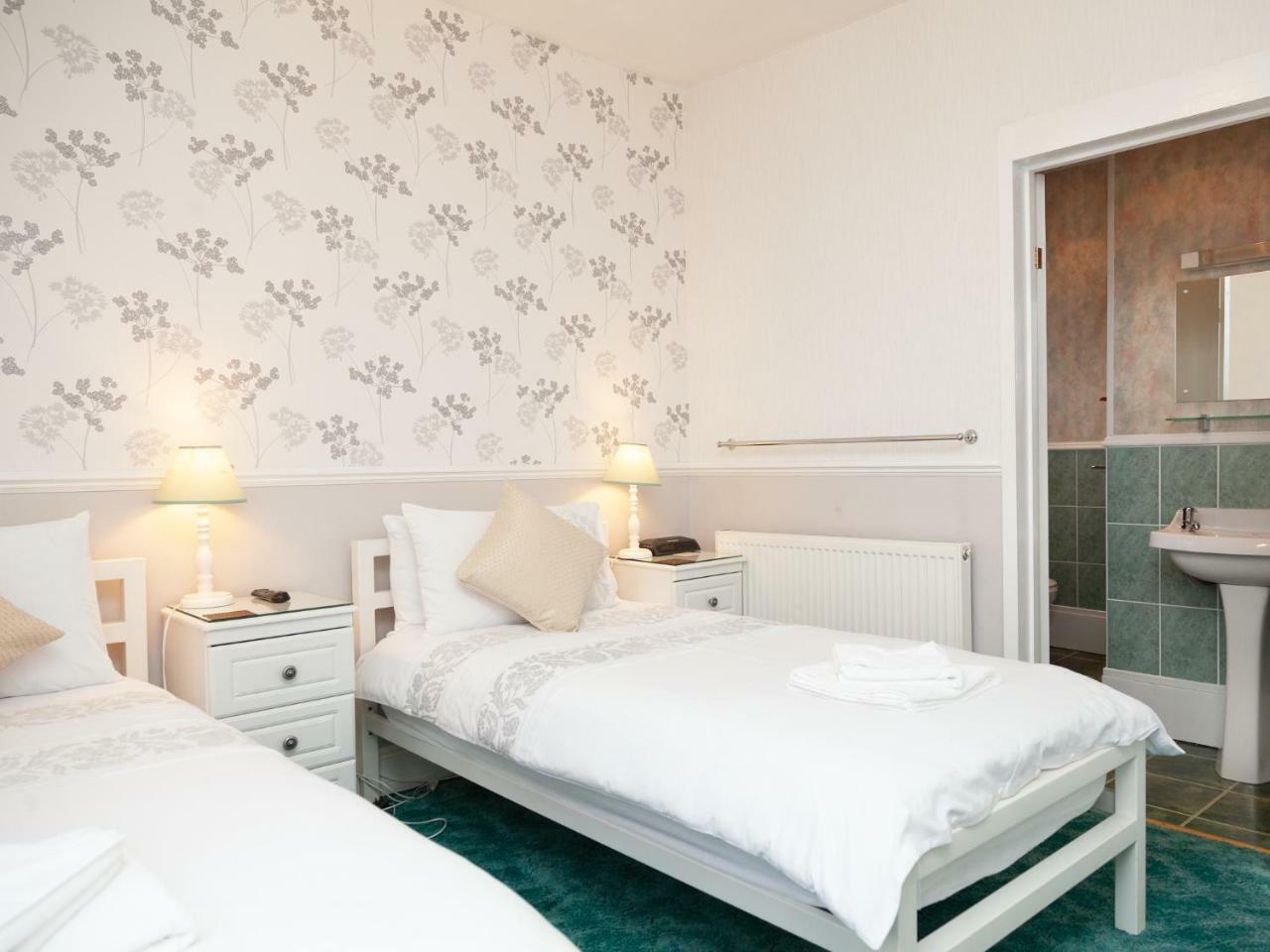 Crimdon Dene Hotel ทอร์คิ ภายนอก รูปภาพ