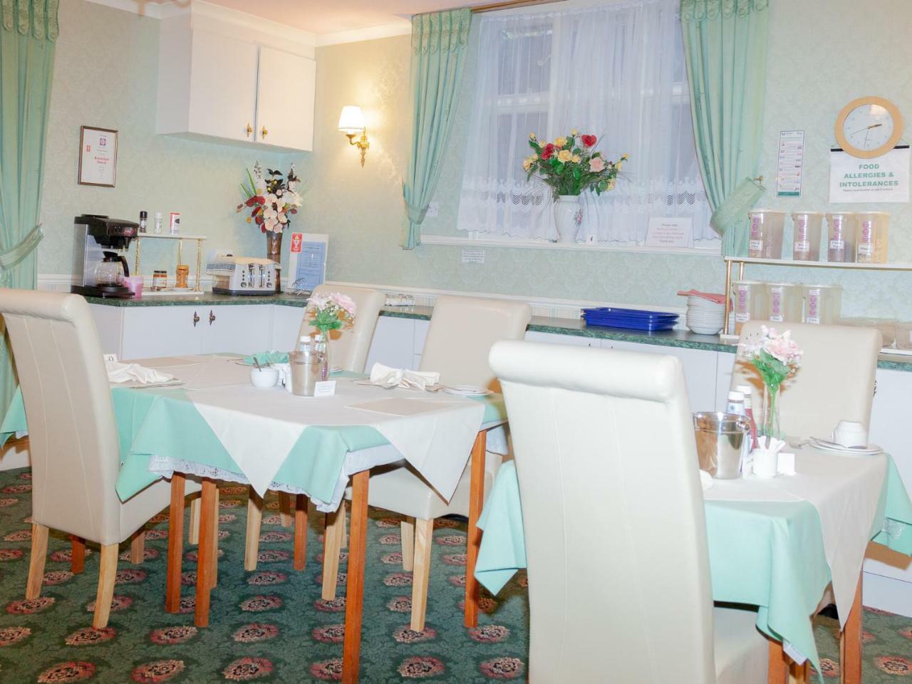Crimdon Dene Hotel ทอร์คิ ภายนอก รูปภาพ