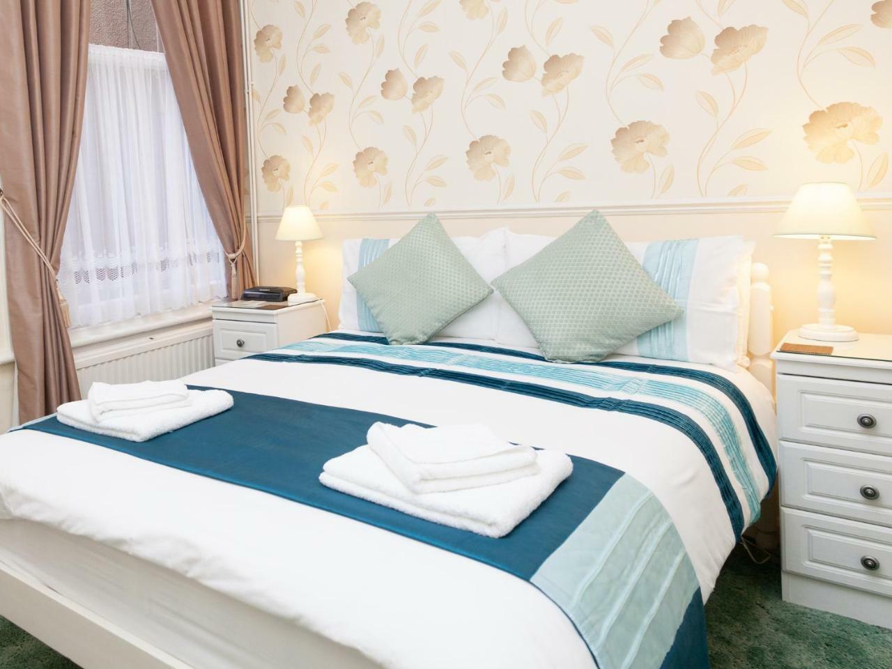 Crimdon Dene Hotel ทอร์คิ ภายนอก รูปภาพ