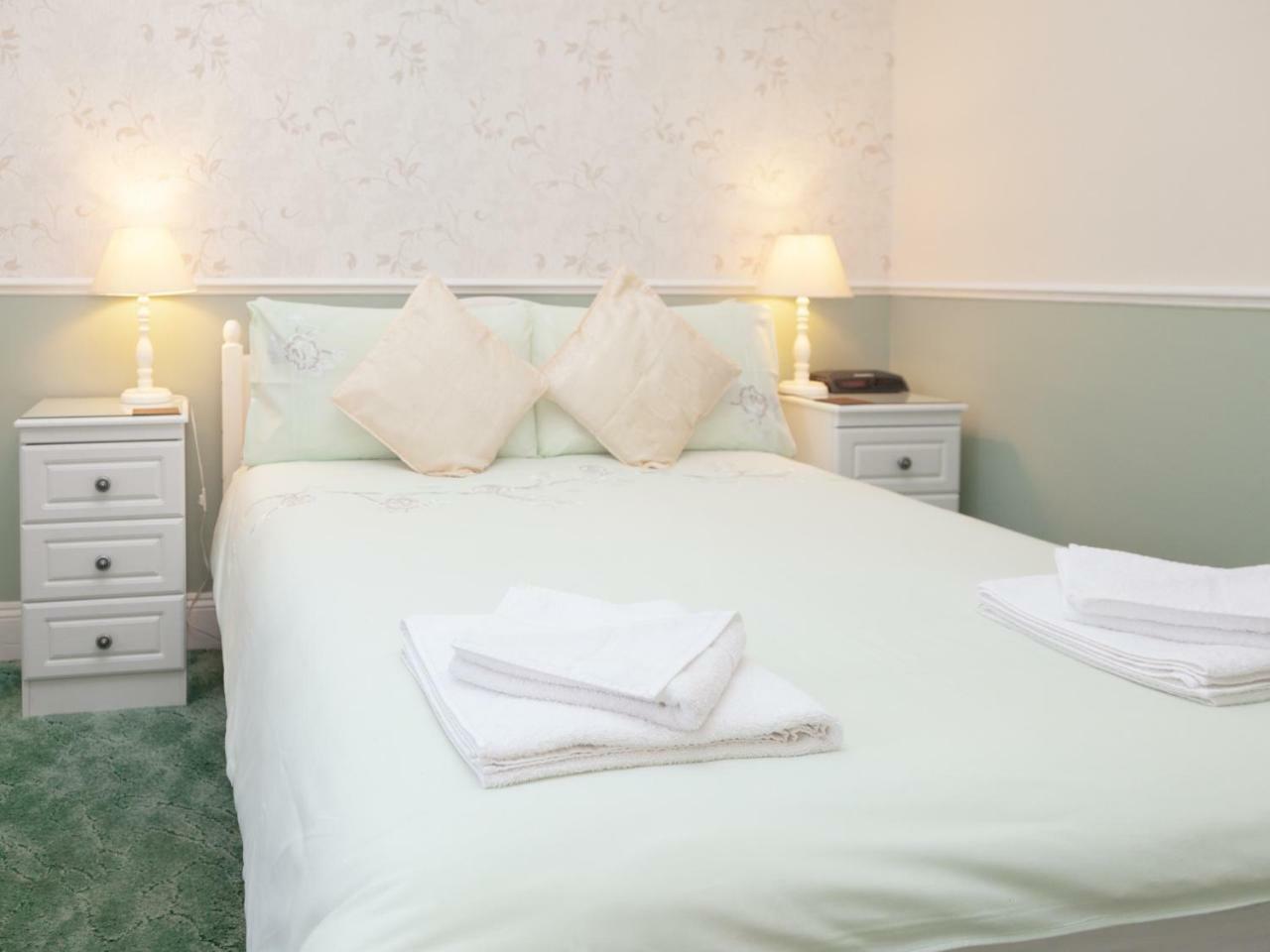 Crimdon Dene Hotel ทอร์คิ ภายนอก รูปภาพ