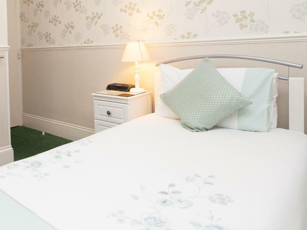 Crimdon Dene Hotel ทอร์คิ ภายนอก รูปภาพ