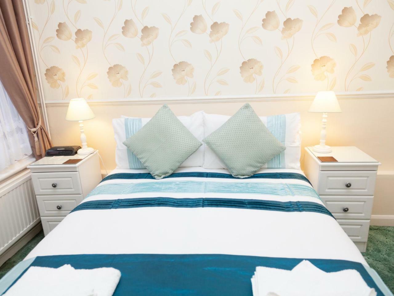 Crimdon Dene Hotel ทอร์คิ ภายนอก รูปภาพ