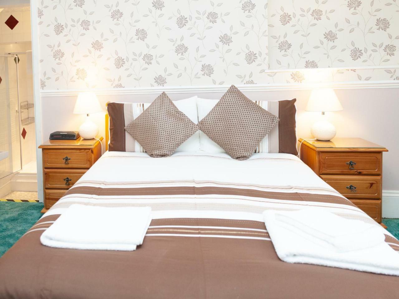 Crimdon Dene Hotel ทอร์คิ ภายนอก รูปภาพ