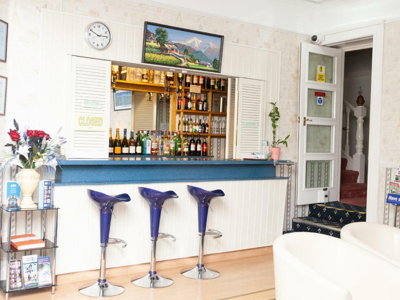 Crimdon Dene Hotel ทอร์คิ ภายนอก รูปภาพ