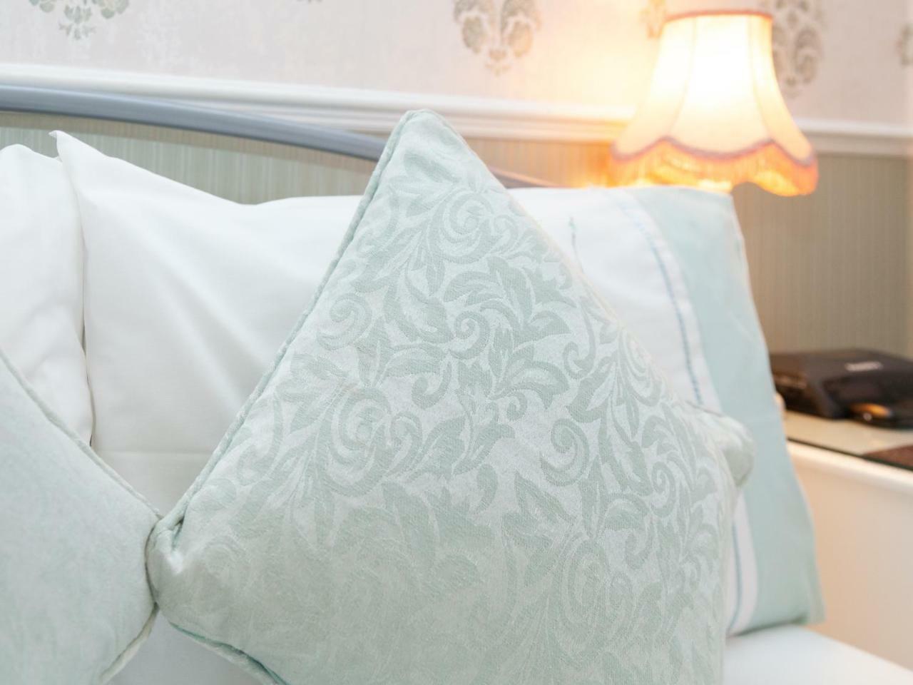 Crimdon Dene Hotel ทอร์คิ ภายนอก รูปภาพ
